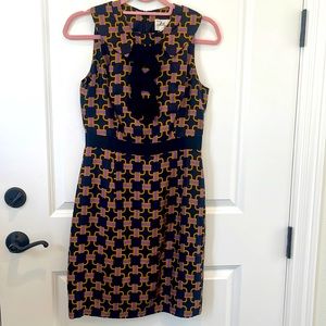 Milly dress Blair Waldorf Gossip Girl Size 6